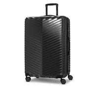 Redolz Essentials 18 2.0 4 roues Valise cabine L 76 cm avec soufflet d'extension noir