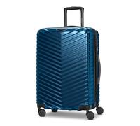 REDOLZ Essentials 18 Parent, Bleu brillant, M, Chariot rigide S avec roulettes pivotantes