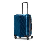 REDOLZ Essentials 18 Parent, Bleu brillant, S, Chariot rigide S avec roulettes pivotantes