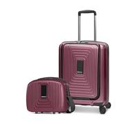 REDOLZ Incontournable Essentials 14, S+ (Laptop) & Beauty-Case