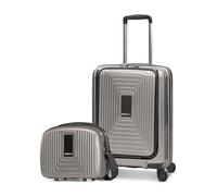 REDOLZ Incontournable Essentials 14, S+ (Laptop) & Beauty-Case