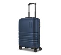 Redolz Pro ABS 4 roues Valise cabine 53 cm bleu