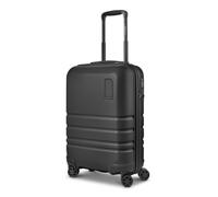 Redolz Pro ABS 4 roues Valise cabine 53 cm noir
