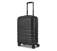 Redolz Pro ABS 4 roues Valise cabine 53 cm noir