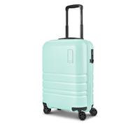 Redolz Pro ABS 4 roues Valise cabine 53 cm vert