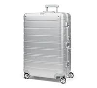 REDOLZ Pro Aluminium, Argent (Silver), L, Classique