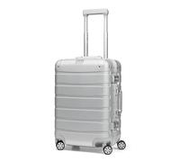 REDOLZ Pro Aluminium, Argent (Silver), S, Classique
