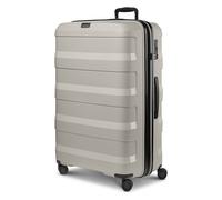 Redolz Pro PP 4 roues Valise cabine 83 cm '"avec soufflet d''extension"' beige