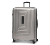 REDOLZ très Grand Trolley Rigide L+ | 52 x 34 x 77 cm | Extensible de 123 à 140 litres | Ultra-léger Seulement 4,4 kg (Essentials 14)