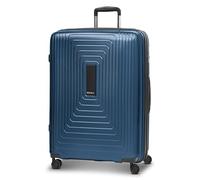 REDOLZ très Grand Trolley Rigide L+ | 52 x 34 x 77 cm | Extensible de 123 à 140 litres | Ultra-léger Seulement 4,4 kg (Essentials 14)
