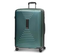 REDOLZ très Grand Trolley Rigide L+ | 52 x 34 x 77 cm | Extensible de 123 à 140 litres | Ultra-léger Seulement 4,4 kg (Essentials 14)