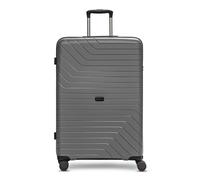 Redolz Essentials 05 LARGE 4 roulettes Trolley 75 cm gris