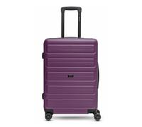 REDOLZ Trolley Essentials 08 Trolley M Purple