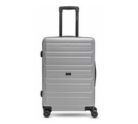 REDOLZ Trolley Essentials 08 Trolley M Silver-Colored 2