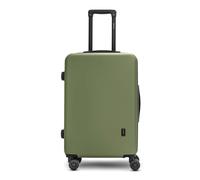 Redolz Essentials 09 MEDIUM 4 roulettes Trolley 67 cm brun