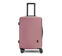 Redolz Essentials 09 MEDIUM 4 roulettes Trolley 67 cm rose