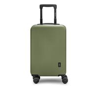 Redolz Essentials 09 CABIN 4 roulettes Trolley de cabine 55 cm brun