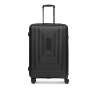 REDOLZ Trolley Essentials 14 Trolley M+ Black Metallic