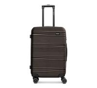Redolz Essentials 16 MEDIUM 4 roulettes Trolley 67 cm brun