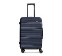 Redolz Essentials 16 MEDIUM 4 roulettes Trolley 67 cm bleu