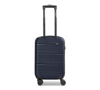 Trolley de cabine - REDOLZ - Essentials 16 - 55 cm - 4 roulettes - Coque rigide ABS - Cadenas TSA