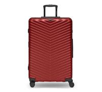 REDOLZ Trolley Essentials 18 Trolley L+ Metallic-Red Shiny