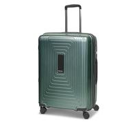 REDOLZ Trolley Rigide M+ Taille Moyenne | 46 x 30 x 66 cm | Valise Extensible de 82 à 97 litres | Ultra-légère Seulement 3,7 kg (Essentials 14)