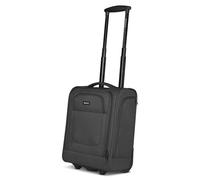 REDOLZ Trolley underseater Cabine XS | Bagage à Main Compact et léger avec 2 Roues | 43 × 34 × 20 cm 1,9 kg pour Femme et Homme - Essentials 12