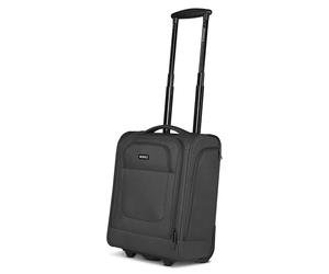 REDOLZ Trolley underseater Cabine XS | Bagage à Main Compact et léger avec 2 Roues | 43 × 34 × 20 cm 1,9 kg pour Femme et Homme - Essentials 12