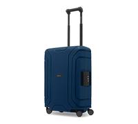 REDOLZ Valise bleu foncé pour femme et homme - Essentials 15 Trolley S Navy Blue 317955