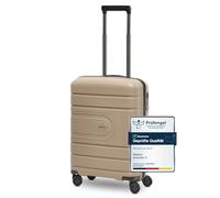 Redolz Essentials 11 CABIN 4 roulettes Trolley de cabine 55 cm beige (RD12368-2-03)