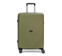 REDOLZ Valise Essentials 05 Trolley Dark-Olive 2