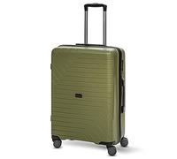 REDOLZ Valise Essentials 05 Trolley Dark-Olive 2