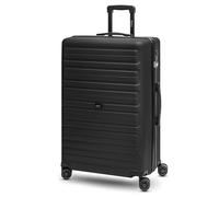 Redolz Essentials 08 Large 4 roulettes Trolley 75 cm noir