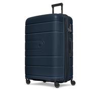 REDOLZ Valise Essentials 11 Trolley Midnight Blue Bleu Marine