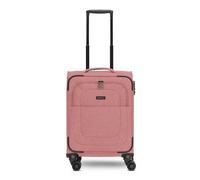 REDOLZ valise Essentials 12 Trolley 4 Wheels S Rose