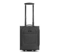 Redolz Essentials 12 2-Rollen Underseater Kabinentrolley XS 43 cm emboîtable beige