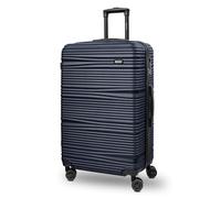 REDOLZ Valise Essentials 16 Trolley Dark Blue Bleu Marine