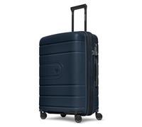 REDOLZ Valise Essentials 11 Trolley Midnight Blue Bleu Marine