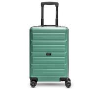 Redolz Valisette 'Essentials 08 CABIN 4' turquoise, Taille One Size