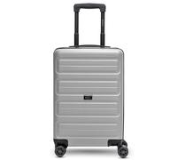 Redolz Valisette 'Essentials 08 CABIN' argent, Taille One Size