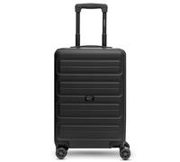 Redolz Valisette 'Essentials 08 CABIN' noir, Taille One Size