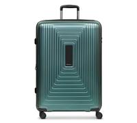 Redolz Valisette 'Essentials 14' vert, Taille One Size