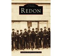 Redon - Guillaume Béchard - Nouvelles Editions Sutton - broché - Livre