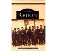 Redon - Guillaume Béchard - Nouvelles Editions Sutton - broché - Livre