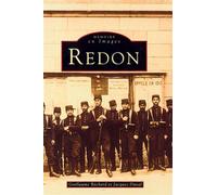 Redon - Guillaume Béchard - Nouvelles Editions Sutton - broché - Livre