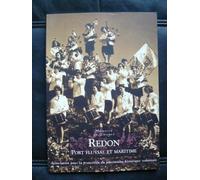 Redon - Port fluvial et maritime