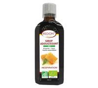 Redon Propolis Sirop Adoucissant Bio 150ml
