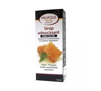 Parapharmacie > Compléments alimentaires > ORL Redon Propolis Sirop Adoucissant Sans Sucre 150 ml - ORL - Pharmacie en ligne LaSante.net