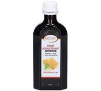 REDON Sirop Adoucissant Sans Sucre 150 ml